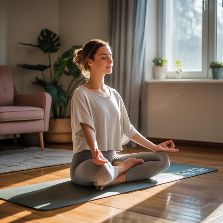 The Best Yoga Practices for Moms at Any Stage: Find Your Inner Calm and Strength