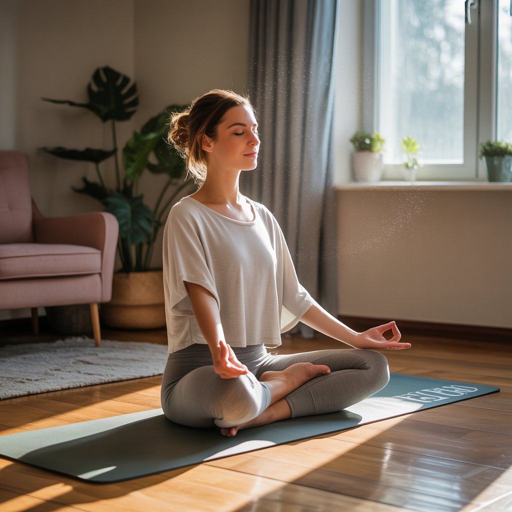 The Best Yoga Practices for Moms at Any Stage: Find Your Inner Calm and Strength