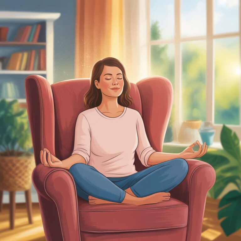 Mental Wellness Strategies for Moms Balancing Work and Family: Finding Your Inner Balance