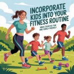 Hey super moms! We know finding time for workouts can be tricky, especially with little ones around. But here’s a bright idea: why not turn your fitness routine into a fun family activity? Incorporating your kids into your exercise not only keeps you moving but also sets a great example for them — plus, it’s a wonderful way to bond! Here are some creative and enjoyable ways to make fitness a family affair that everyone will love. 1. Stroller Walks and Jogging Take your little one for a walk or gentle jog in the stroller. It’s a great way to get some fresh air, enjoy nature, and sneak in some cardio. Choose scenic routes or visit parks for extra motivation. 2. Babywearing Workouts If your baby loves being close, consider babywearing exercises. You can do squats, lunges, or even gentle dance moves while carrying your little one in a secure carrier. Just be sure to keep it in safe, comfortable limits for you and your baby. 3. Active Play in the Yard or Park Turn playtime into exercise! Chase after your toddler in the yard, play tag, or do simple jumping jacks and stretches together. Kids love to imitate, so make it playful and energetic. 4. Family Yoga Time Set aside 10-15 minutes for simple yoga poses that you and your children can do together. Mountain pose, downward dog, and child's pose are easy for kids to learn and fun to do. Make it a relaxing bonding experience. 5. Dance Party Fun Clear some space in the living room, turn up your favorite tunes, and have a family dance party! Dancing is a fantastic cardio activity, and it’s guaranteed to boost everyone’s mood. 6. Use Kids’ Toys and Equipment Incorporate toys like hula hoops, jump ropes, or small balls into your workout. Hop over the rope, do hula hoop rotations, or toss and catch the ball—adding play elements keeps workouts lively and engaging. 7. Create Fitness Challenges Make exercise an adventure! Set up fun challenges like who can do the most jumping jacks, balance on one foot, or crawl like animals. Friendly competitions make fitness exciting for kids and motivate you too. Final Thoughts: Workout + Quality Time = Winning Combination Getting your daily activity in doesn’t have to be separate from family time — it can be a joyful, shared experience. Not only does this approach keep you active, but it also teaches your children the importance of staying active and healthy. So, put on some music, grab your little ones, and turn exercise into a fun family adventure. That way, you’re staying healthy while creating cherished memories together. You and your kids are a team — now go have fun moving together!